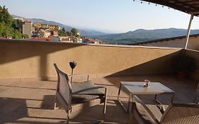 Casa Torre Con Terrazza Panoramica