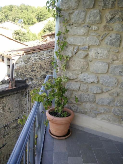 Villa Casa Torre Con Terrazza Panoramica Futani Esterno foto