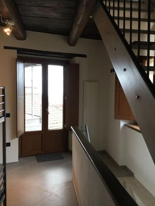 Villa Casa Torre Con Terrazza Panoramica Futani Esterno foto